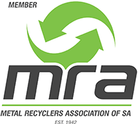 Metal Recyclers Association of South Africa